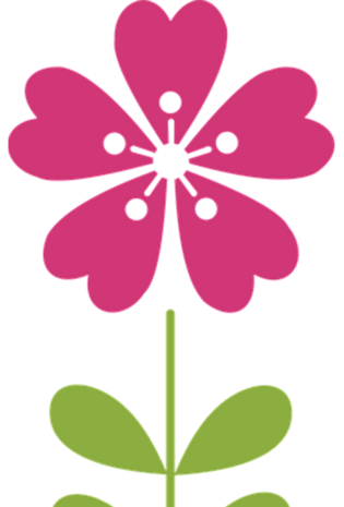 小红花图片大全