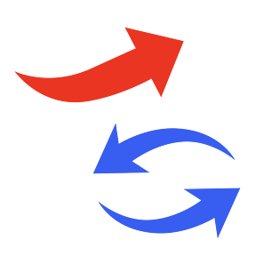 箭头 旋转 立体图片大全_箭头 旋转 立体图片素材【png免费下载】-90