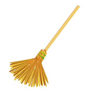 小扫把图片大全_小扫把图片素材【png免费下载】-90设计网