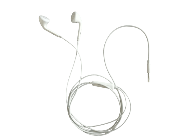 耳机线控音乐缠绕白色pngpsd2000*2000另类形状缠绕边框pngpsd2000*