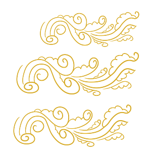 金色云图片大全