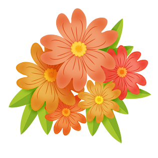 花卉图案图片大全