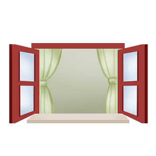 窗户素材图片大全