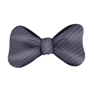 男士领结图片大全