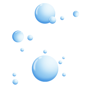 气泡素材图片大全