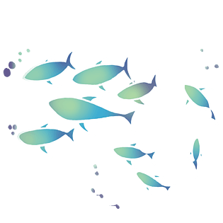 卡通海图片大全