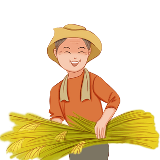 农民丰收图片大全