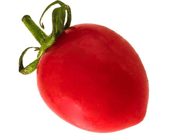 圣女果小西红柿水果蔬菜红色