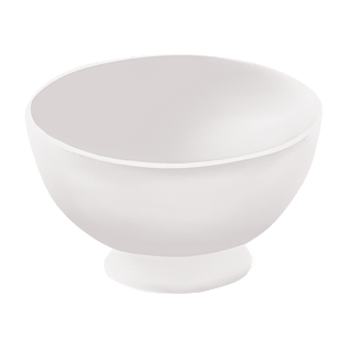 手绘卡通碗图片大全