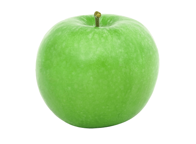 酸酸甜甜的青苹果水果