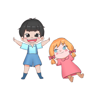 小朋友卡通图片大全