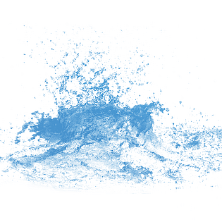 水水花效果图片大全