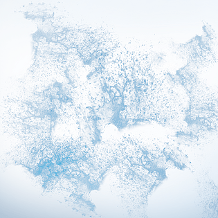 水水花效果图片大全