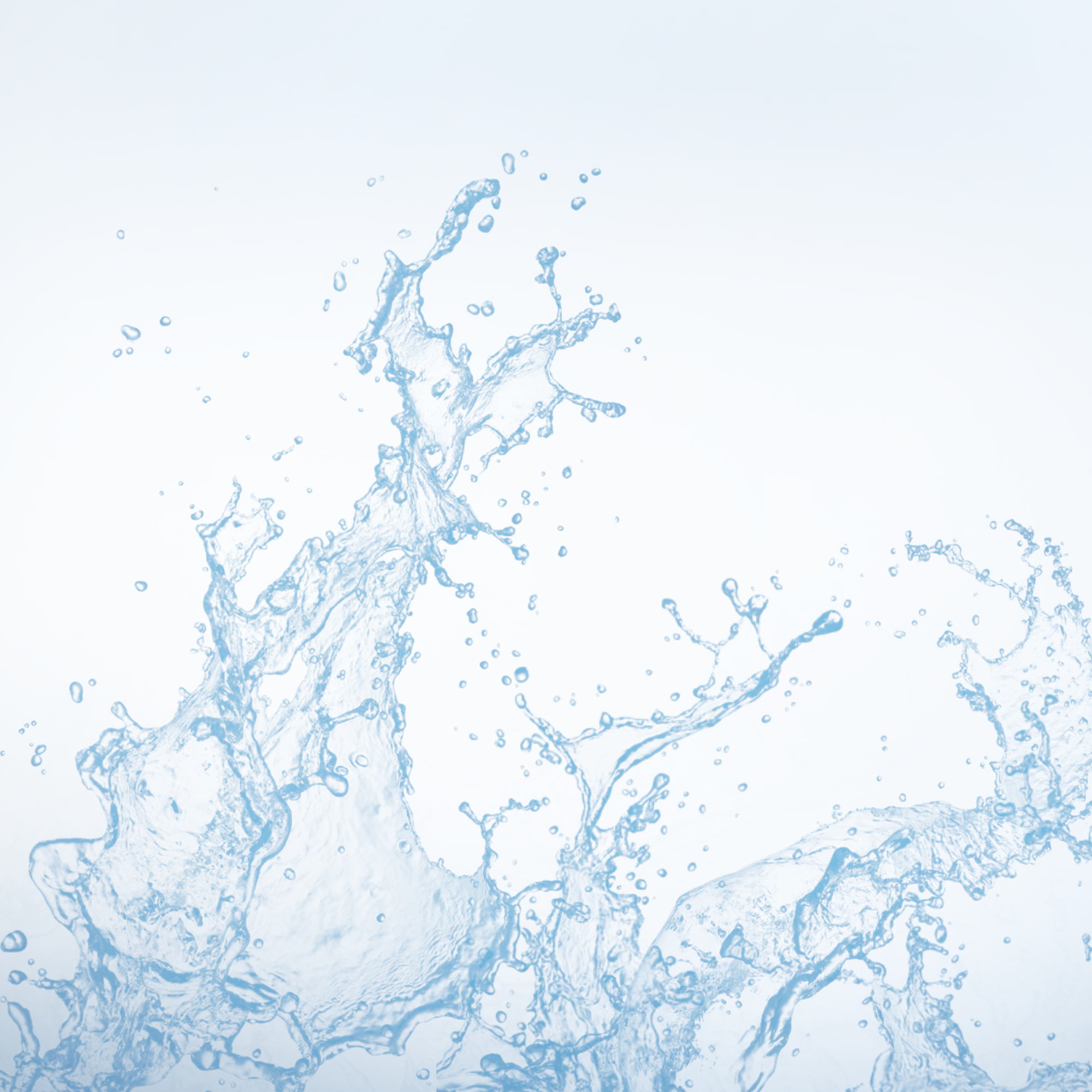 水花 水 装饰 简约 效果 飞溅 水花