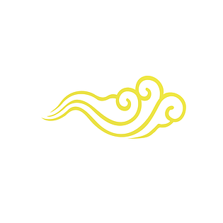 中国祥云图案图片大全