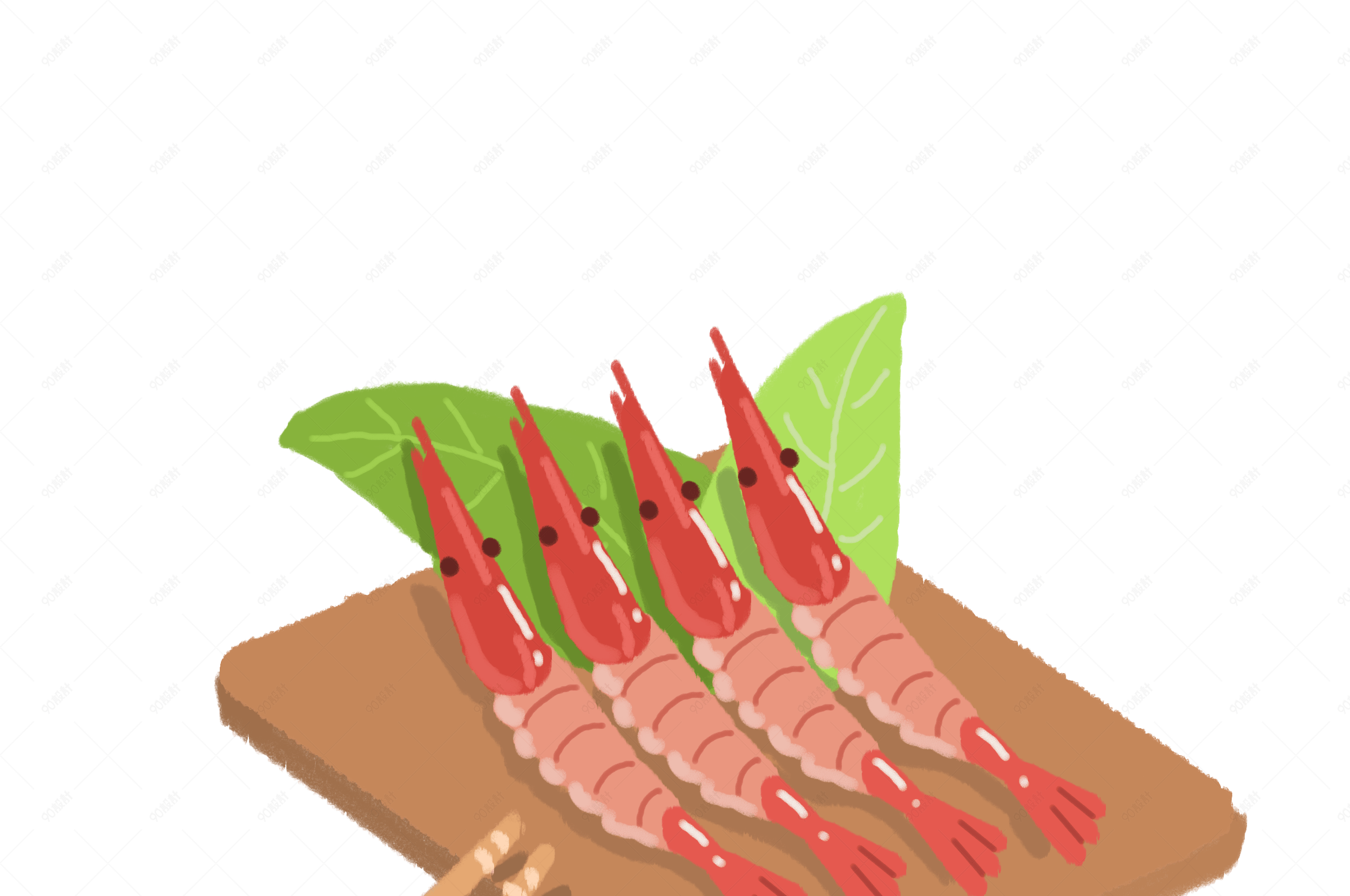 日本料理卡通日系美食海报设计图片素材-编号31337166-图行天下