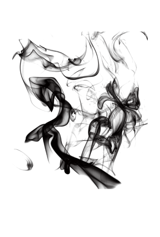 黑白泼墨图片大全