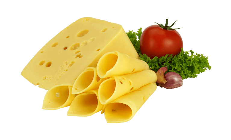 手绘插画食物png免抠pngpsd2000*2000三明治夹心芝士番茄生菜美食pn