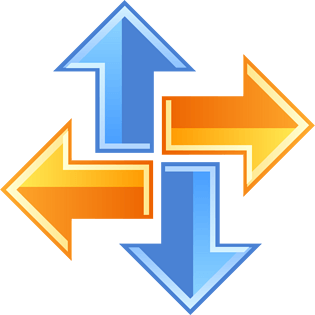 指引箭头图片大全