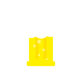 冰镇啤酒饮料冒泡扎啤聚会