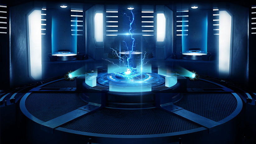 背景已下载3次1920x1200黑色炫酷电子数码家电科技感全屏海报背景图