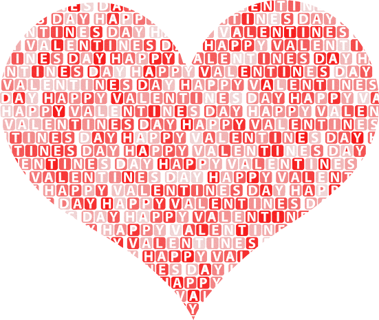 爱心love图片大全