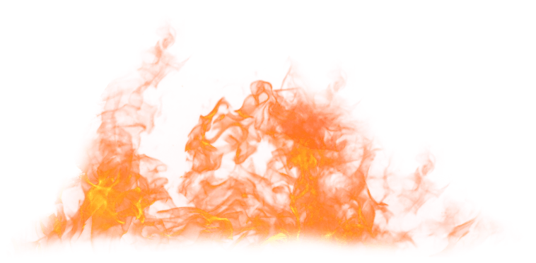 一团火焰图片大全