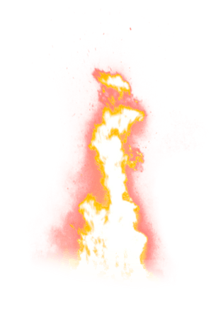 psd2000*2000火花喷射pngpsd2000*2000红色火焰喷射火花pngpsd2000*2