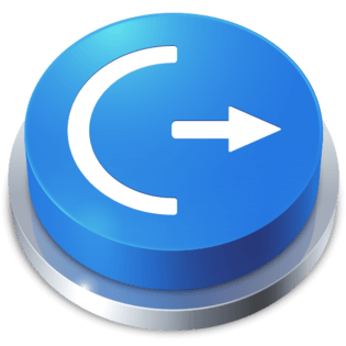 蓝色按钮蓝色图片大全