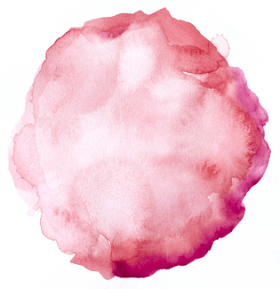 粉色渐变水墨晕染pngpngpsd2000*2000