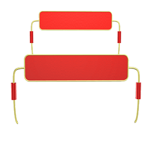 框架装饰素材框框小框框卡通框框文本框框唯美框框框框手绘框框蓝色框