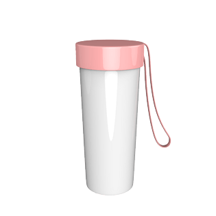 仿真pvc水杯免抠素材