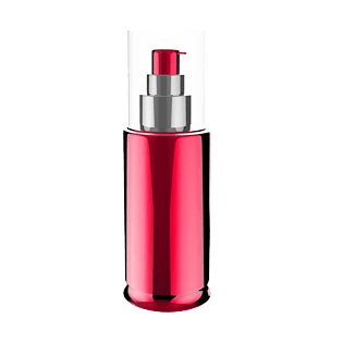 仿真化妆品模型免抠素材