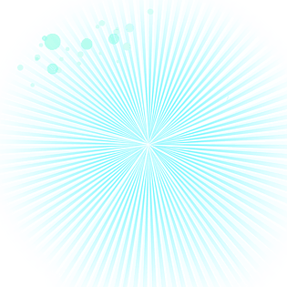 绿色射线图片大全