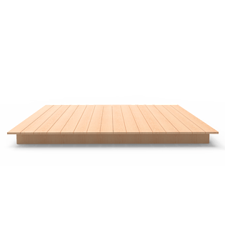 原木实木地板免抠素材