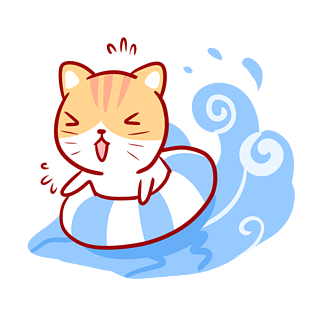 猫咪可爱图片大全