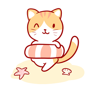 猫咪可爱图片大全