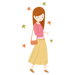 pngpsd2000*2000开学季背着书包上学的小朋友卡通pngpsd2000*2000开学