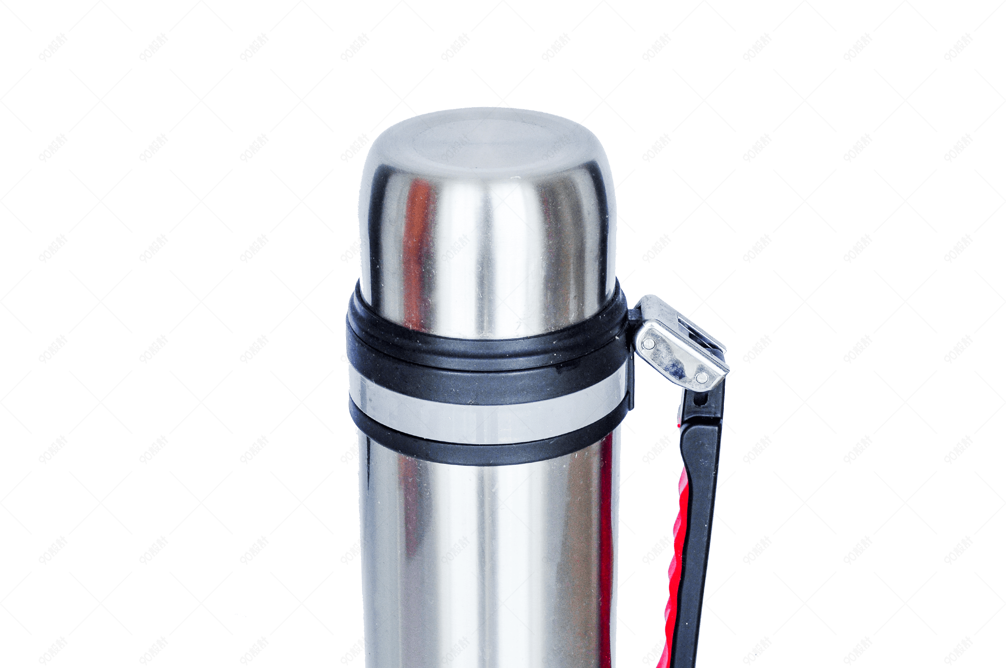 水壶暖瓶不锈钢瓶子日常家用物品实物摄影