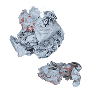 垃圾回收图片大全