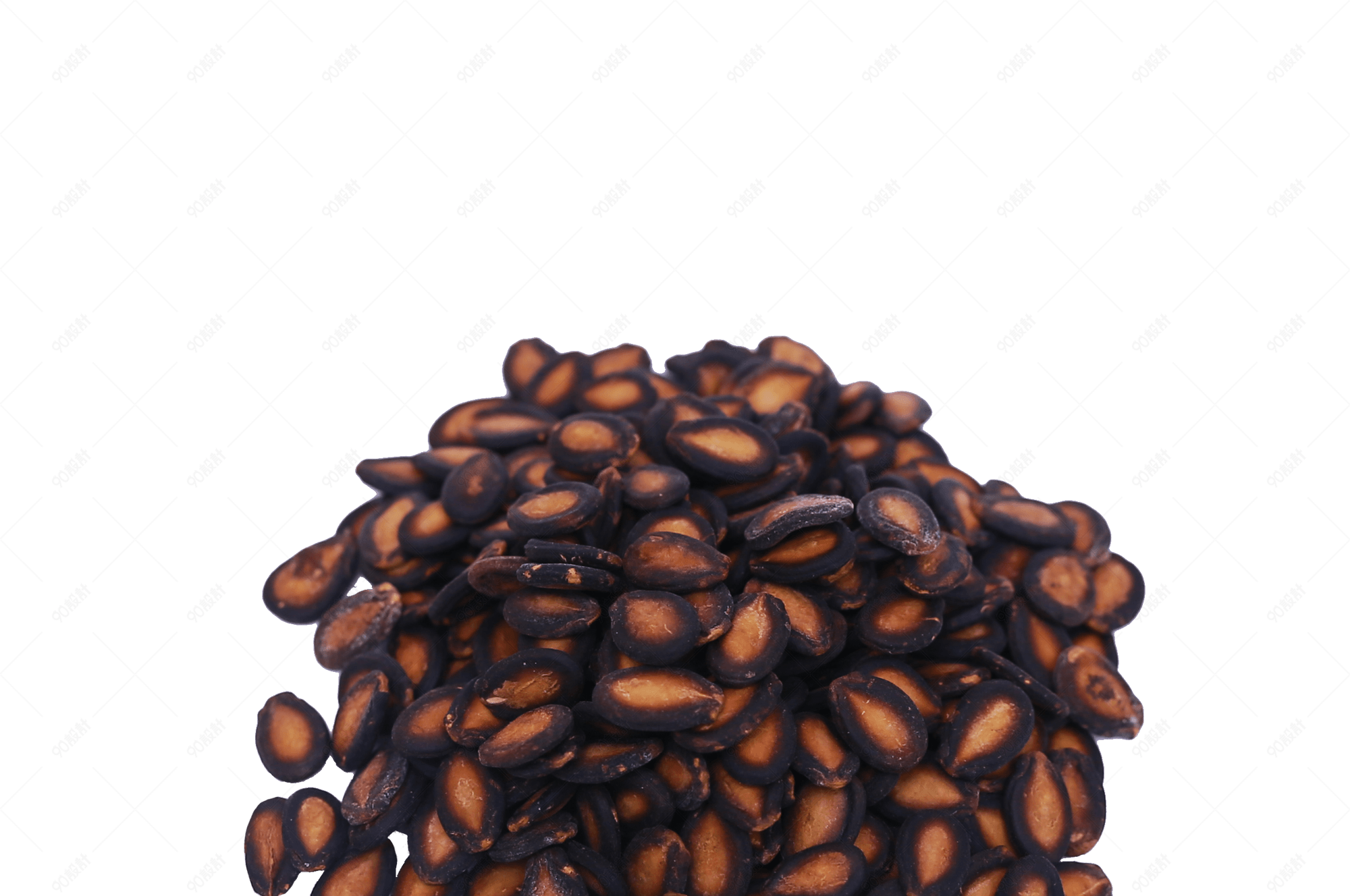 美味干果实物摄影拍摄