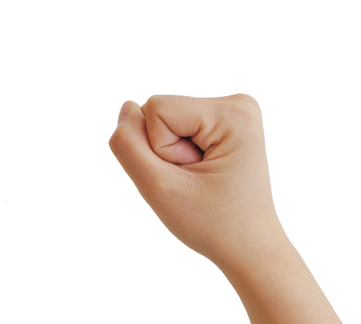 手握拳图片大全 手握拳图片素材 Png免费下载 90设计网