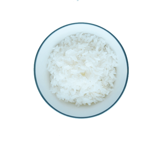 一碗饭图片大全