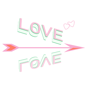 我爱你 iloveyoupngpsd2000*2000情人节七夕节告白日表白日之love温馨