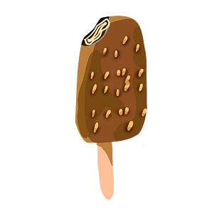 卡通雪糕图片大全