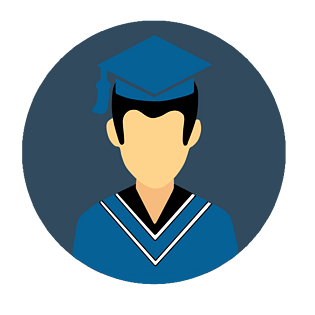 学生图标图片大全