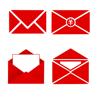 红包图标图片大全