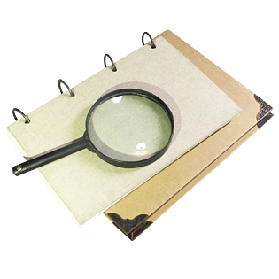 最速放大镜图片png