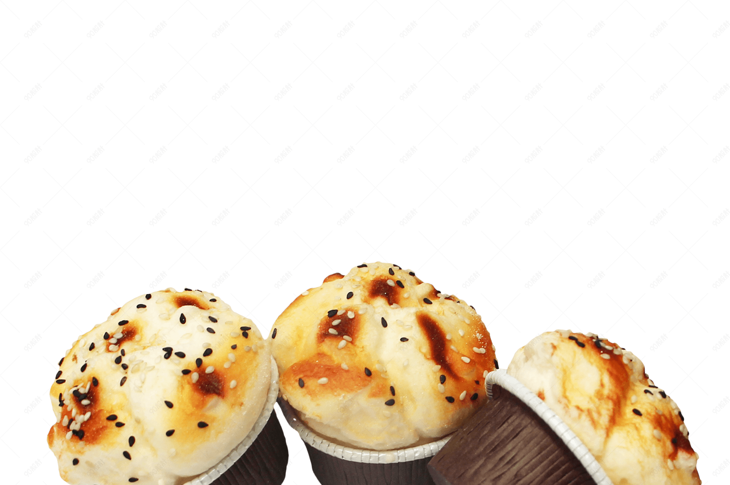 蛋糕美食实物摄影照片免抠png素材