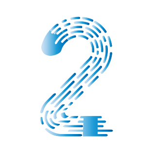 pngpsd2000*2000创意科技风倒计时0-9数字艺术字设计pngpsd2000*2000